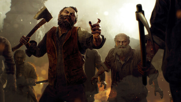 Resident Evil 4 Download