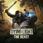 Dying Light: The Beast Deluxe Edition