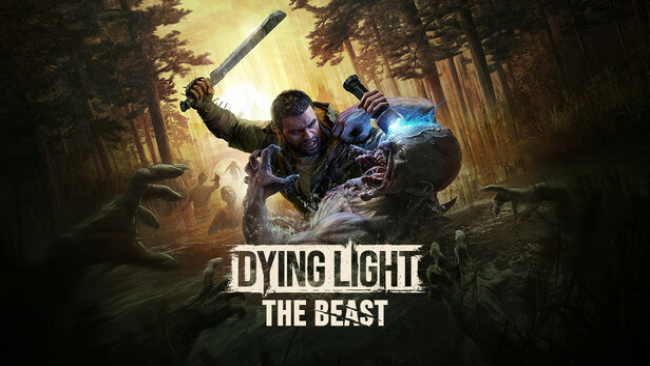 Dying Light: The Beast Deluxe Edition