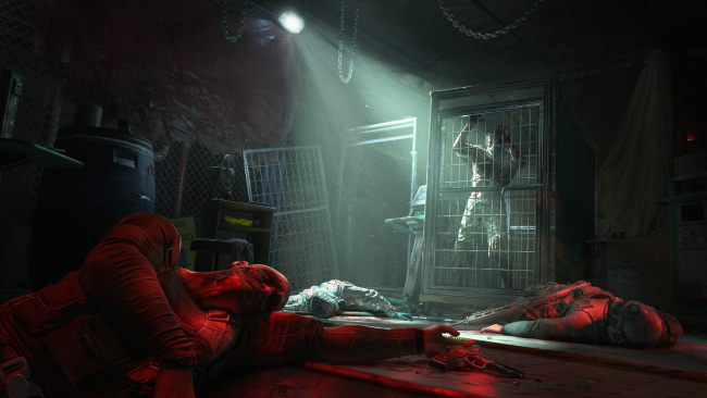 Dying Light: The Beast Deluxe Edition