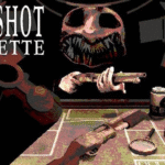 Buckshot Roulette Download