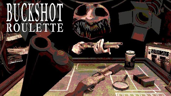 Buckshot Roulette Download