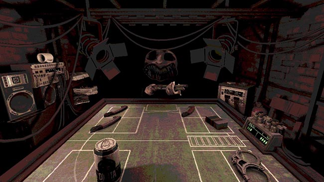 Buckshot Roulette Download