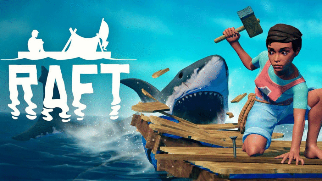 Raft Download