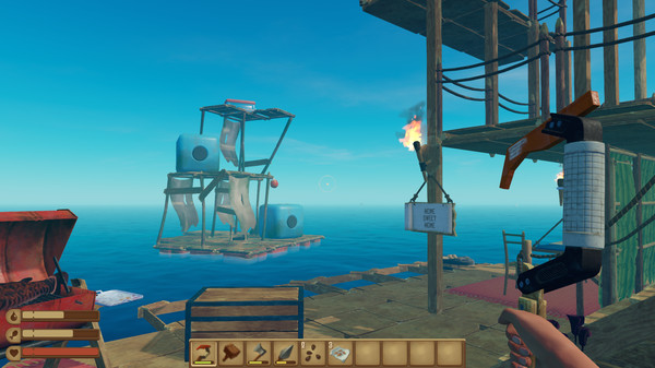 Raft Download