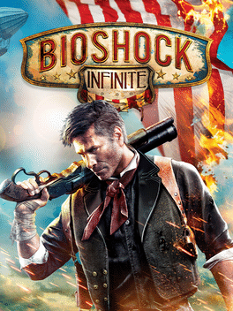 BioShock Infinite 2025