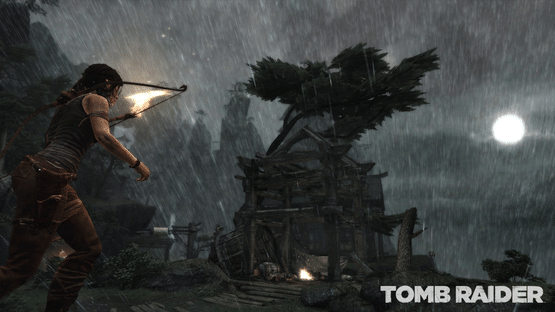 Tomb Raider