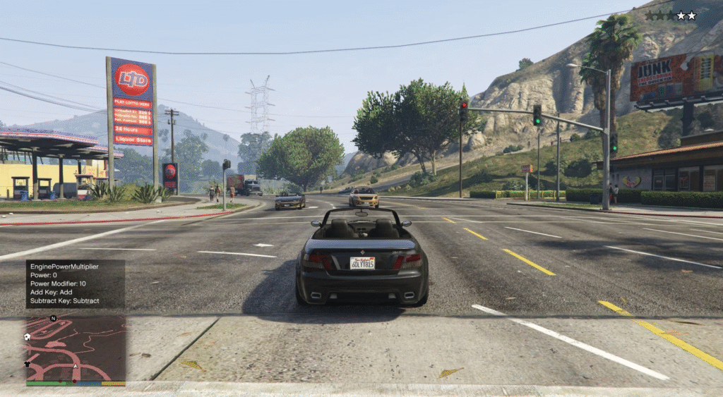 GTA 5 2025