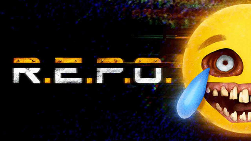 R.E.P.O. 2025