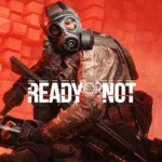 Ready or Not 2025