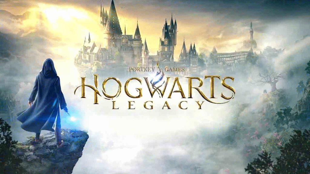 Hogwarts Legacy Deluxe Edition 2025