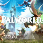 Palworld 2025
