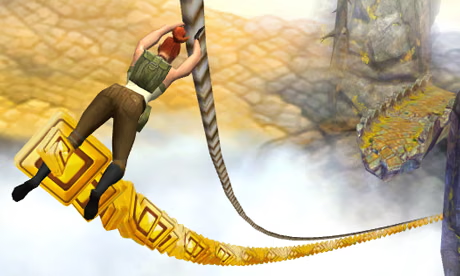 Temple Run 2 2025