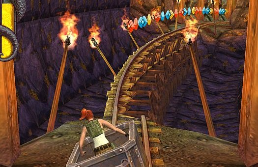 Temple Run 2 2025