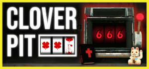CloverPit 2025