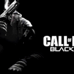 Call of Duty: Black Ops II
