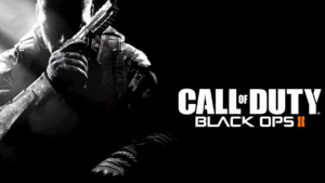 Call of Duty: Black Ops II