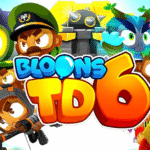 Bloons TD 6 2025 Download