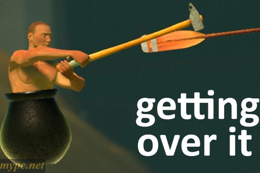Getting Over It