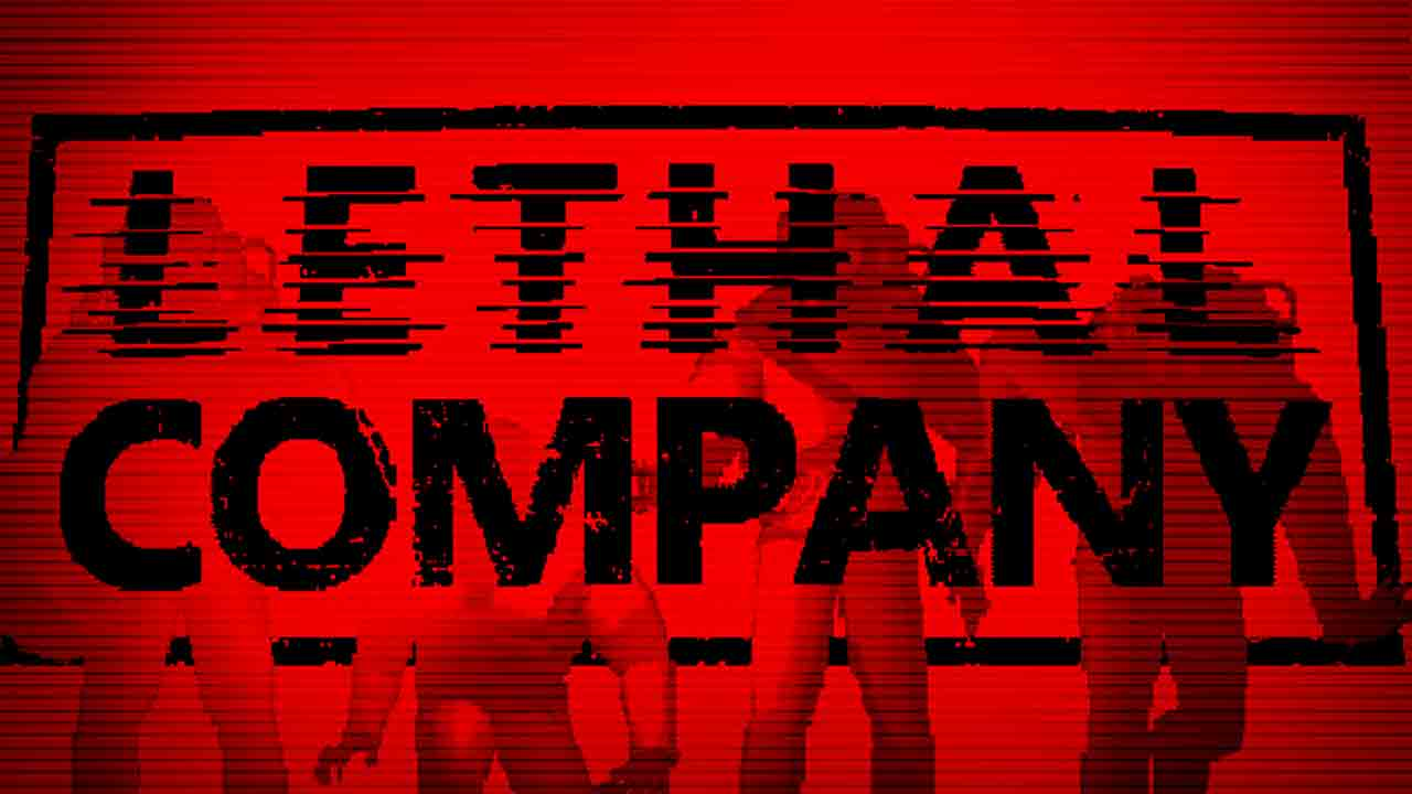 Lethal Company