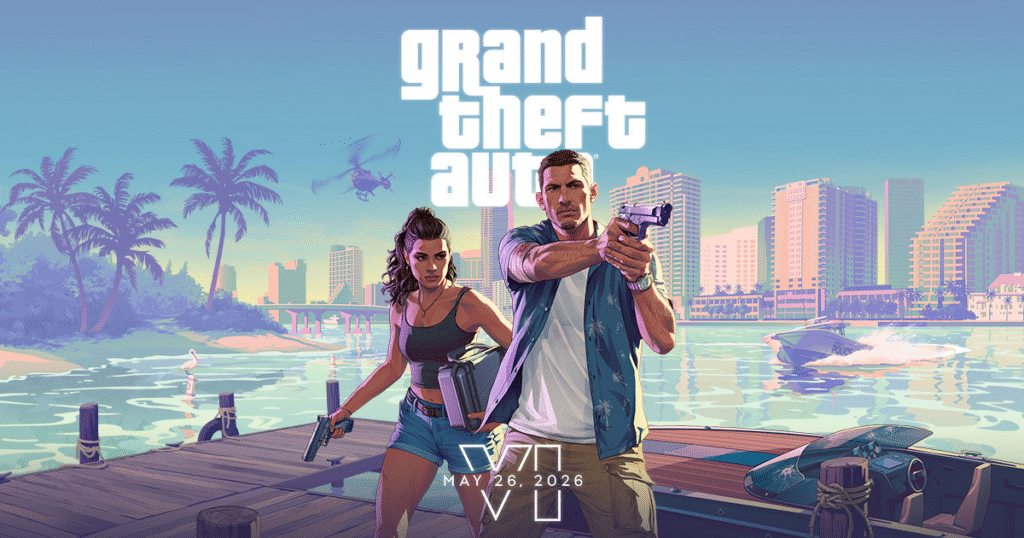 GTA 6