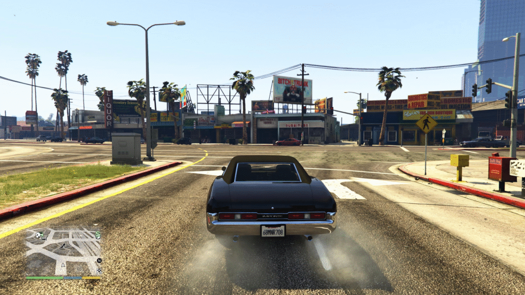 GTA 6