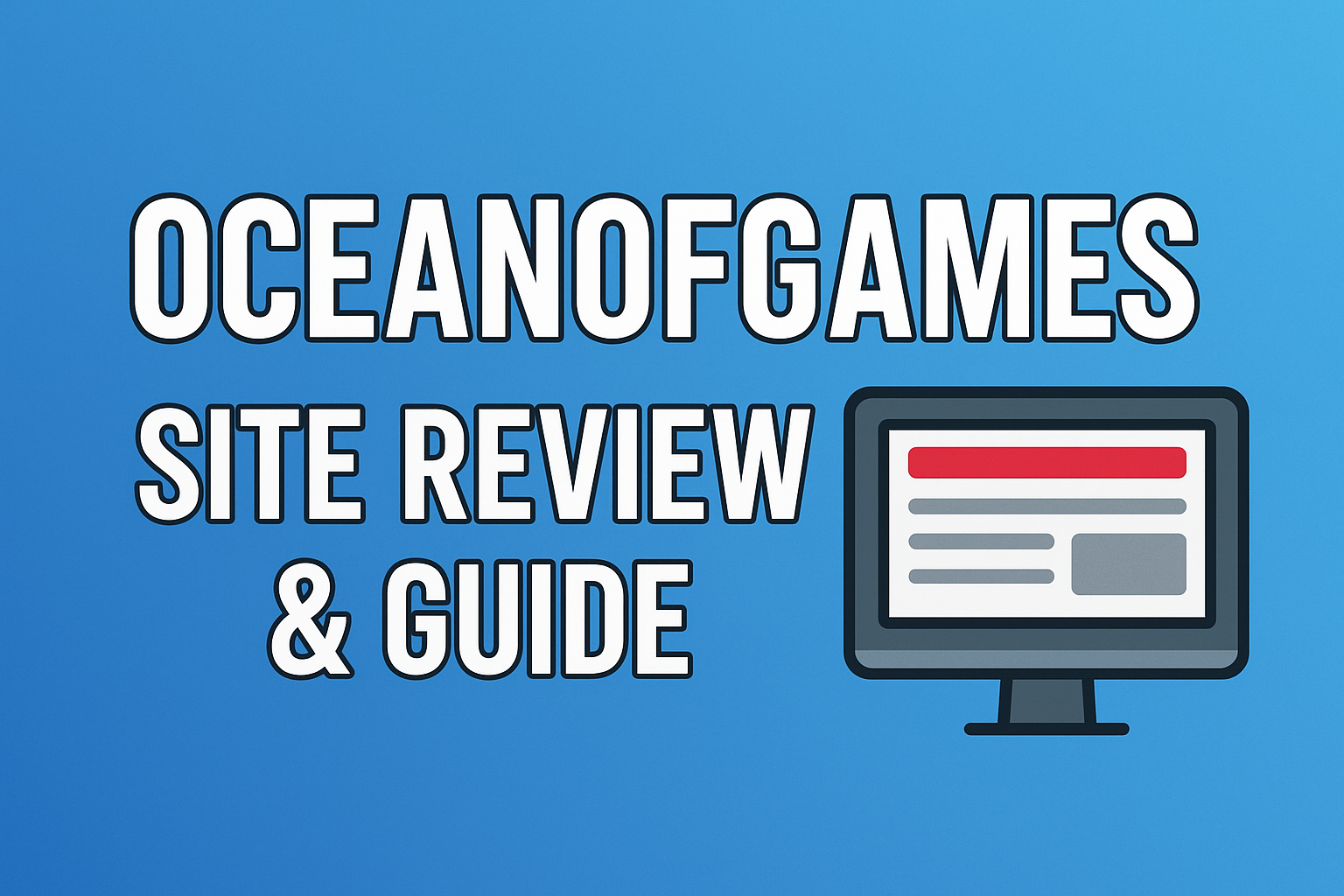 Oceanofgames - Ocean of games
