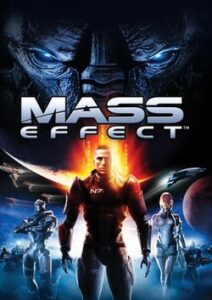 Oceanofgames | Mass Effect (2007)