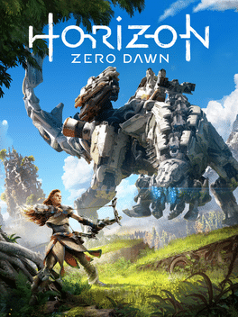 Ocean Of Games - Horizon Zero Dawn