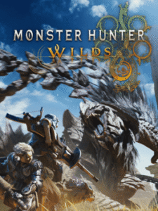 Oceanofgames: Monster Hunter Wilds Free Download