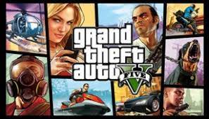 Oceanofgames GTA 5 Free Download