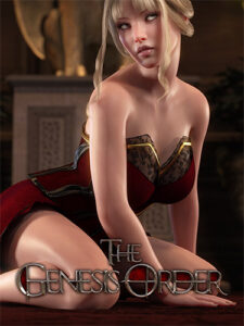 The Genesis Order - Game - Ocean of games