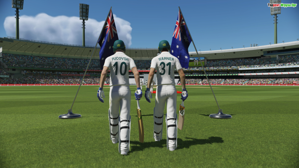 Oceanofgames Cricket 07