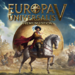 Europa Universalis V From Oceanofgames