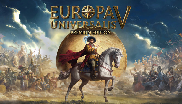 Europa Universalis V From Oceanofgames