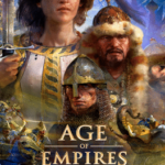 Ocean of games Age of Empires IV