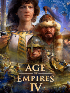 Ocean of games Age of Empires IV
