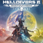 Oceanofgames HELLDIVERS 2