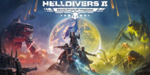 Oceanofgames HELLDIVERS 2
